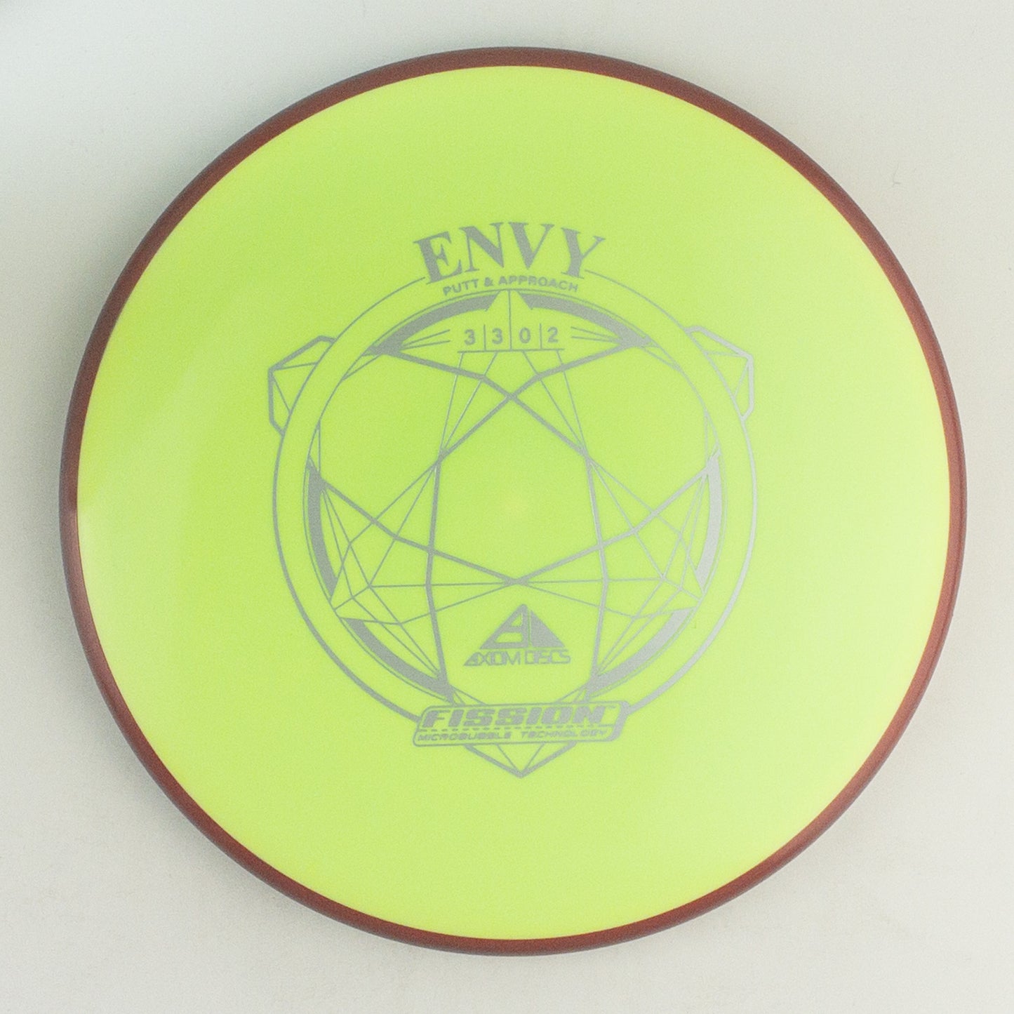 Axiom Fission Envy