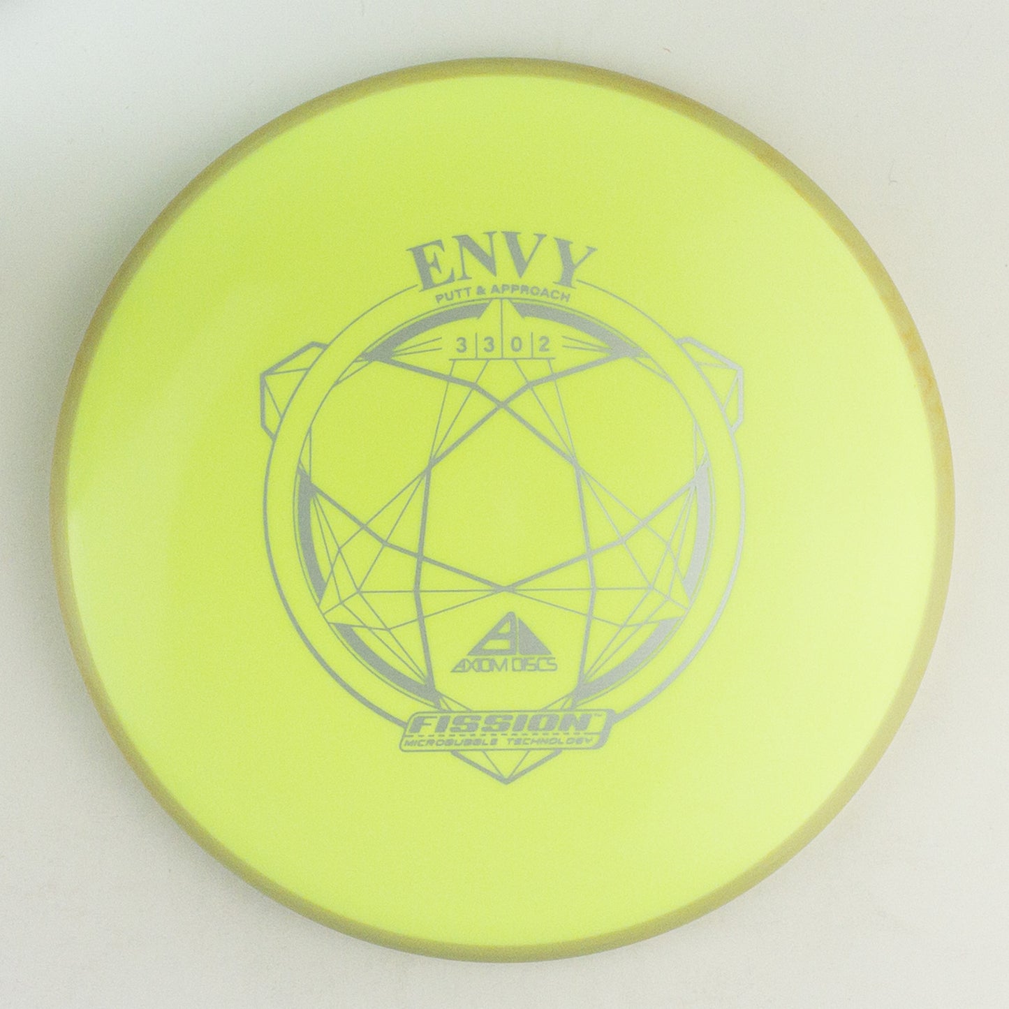 Axiom Fission Envy