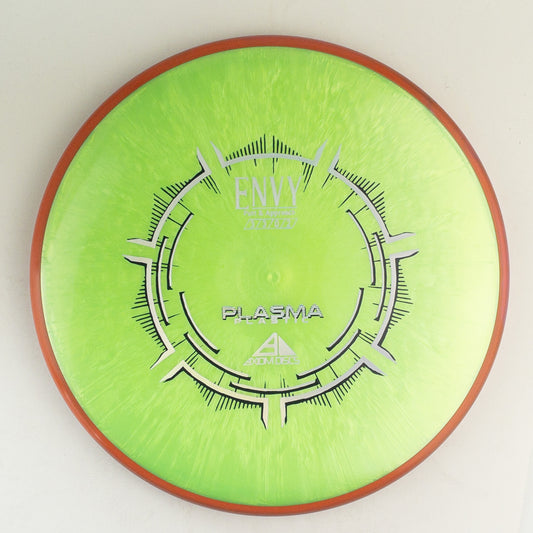 Axiom Plasma Envy