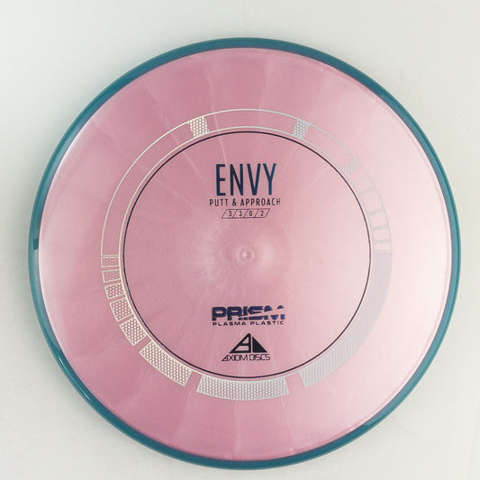 Axiom Prism Plasma Envy