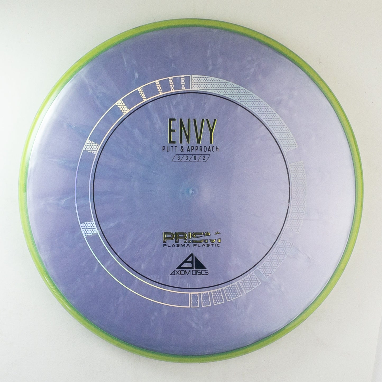 Axiom Prism Plasma Envy