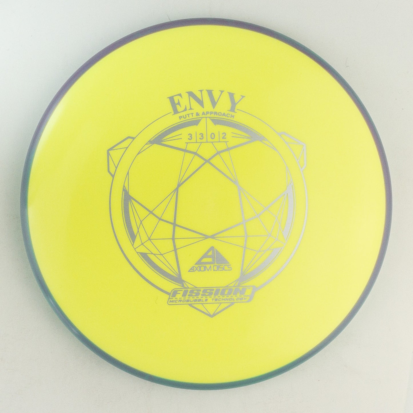 Axiom Fission Envy