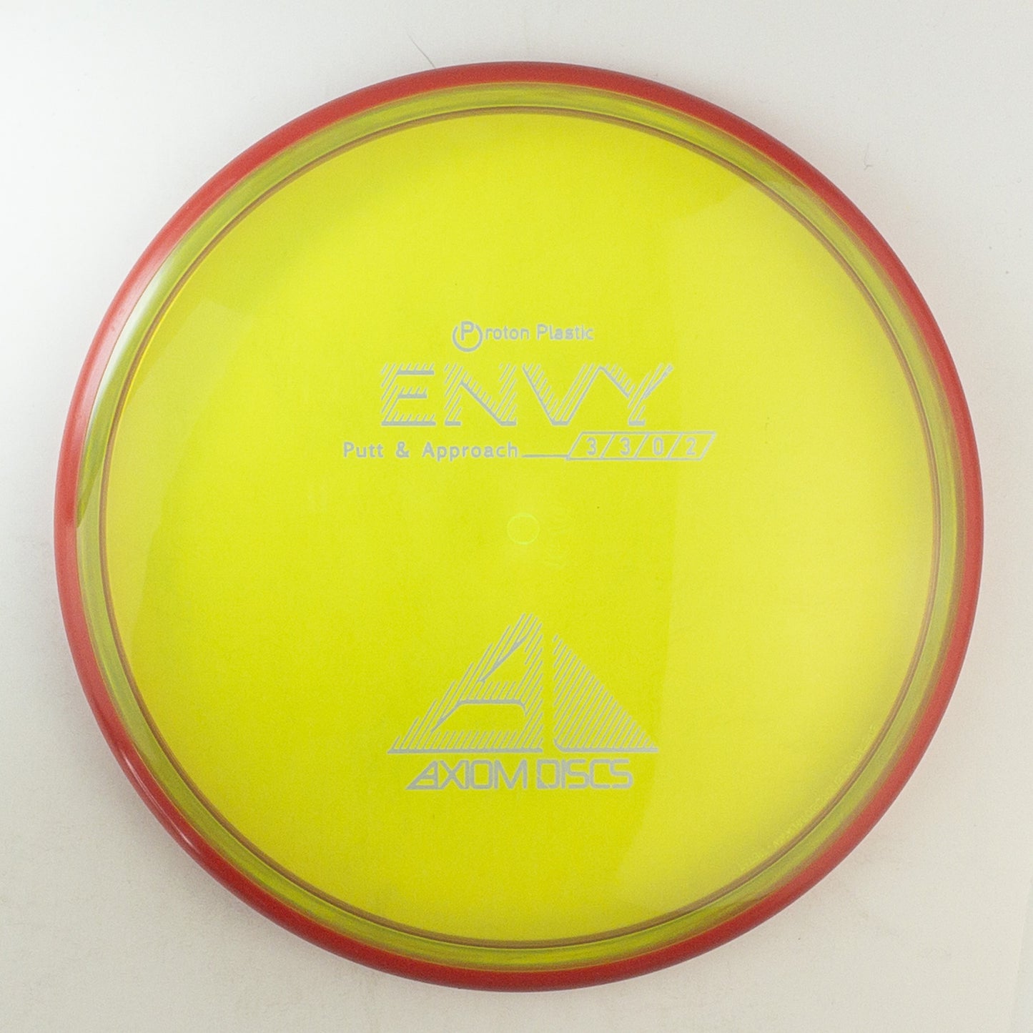 Axiom Proton Envy