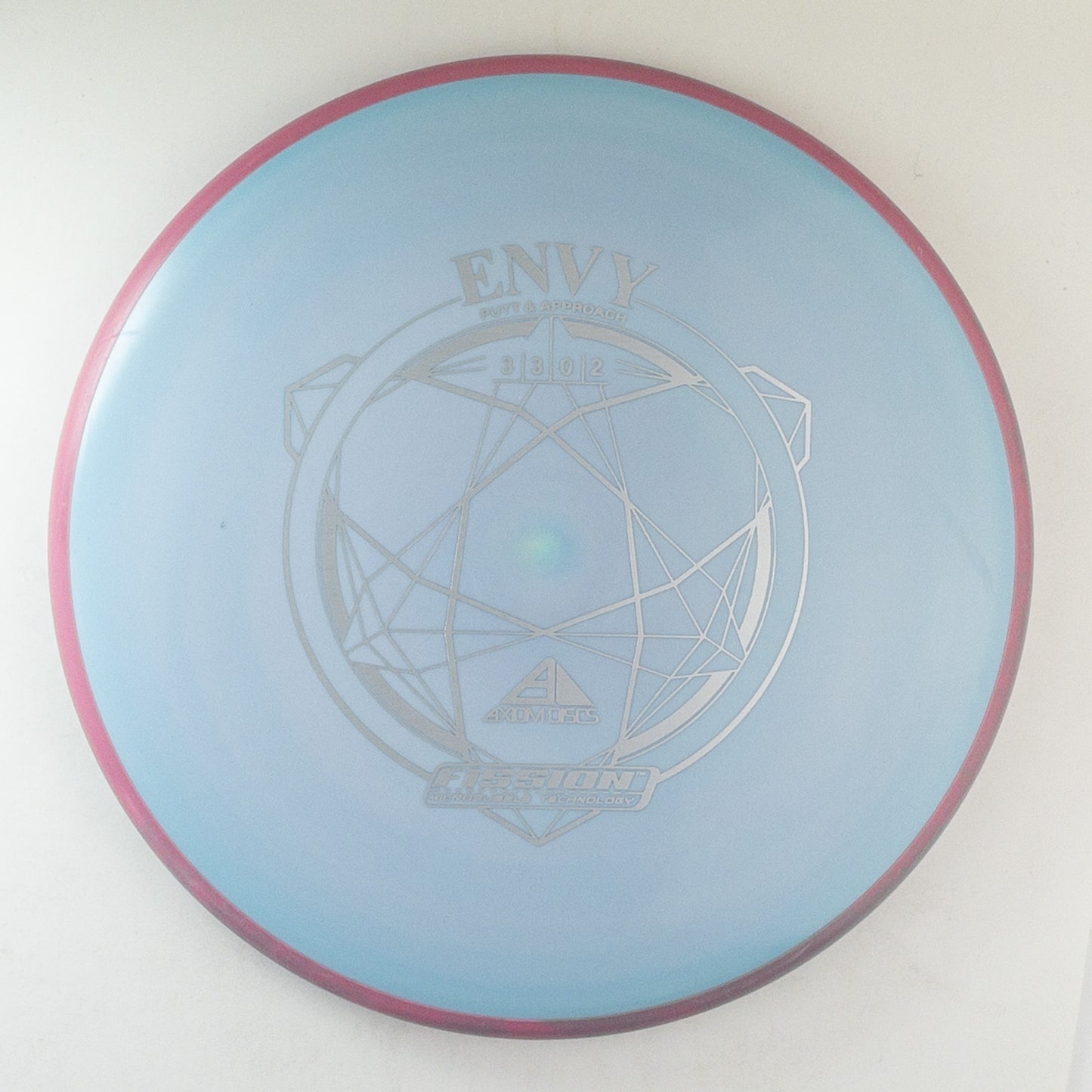 Axiom Fission Envy