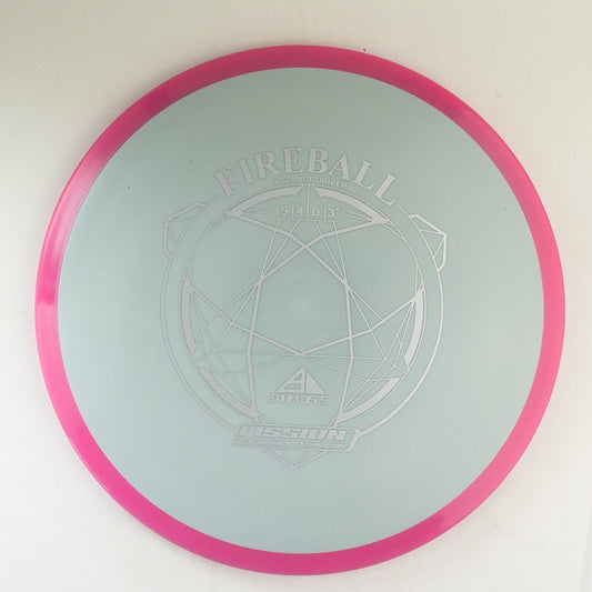 Axiom Fission Fireball