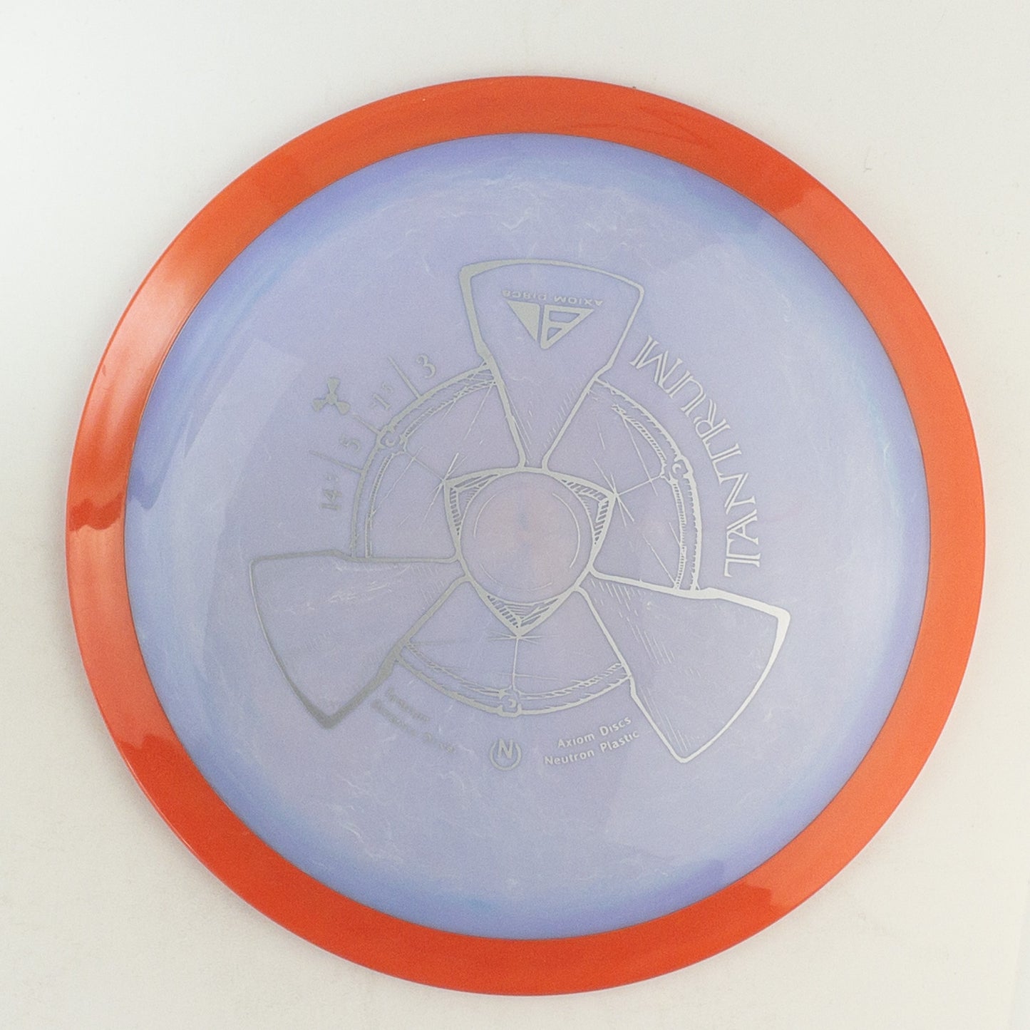 Axiom Neutron Tantrum