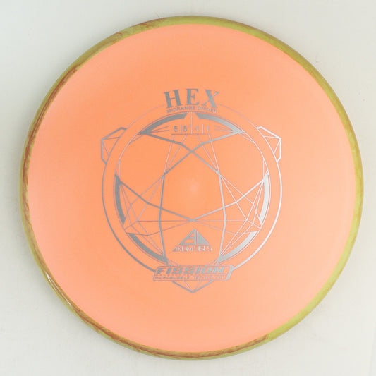 Axiom Fission Hex
