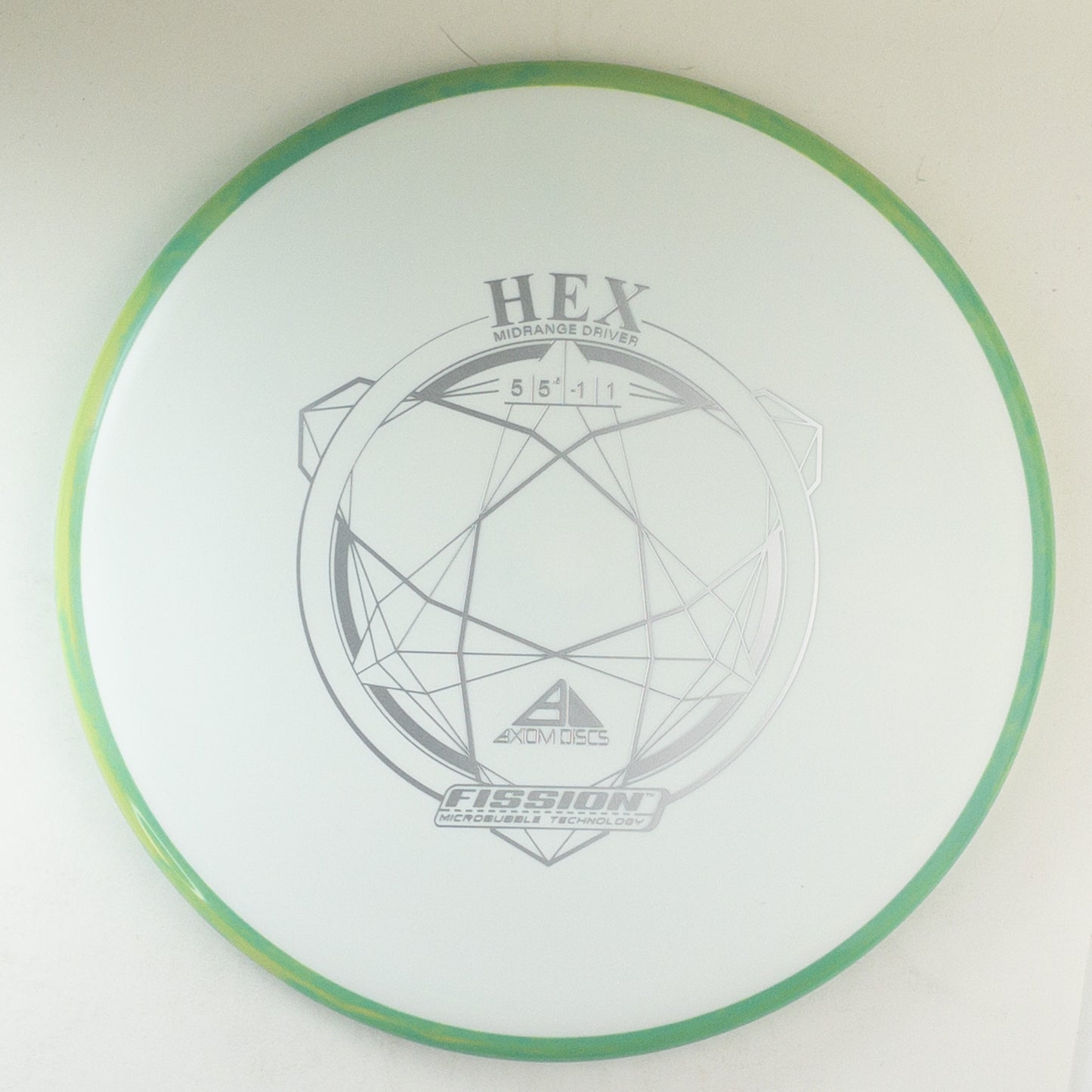 Axiom Fission Hex