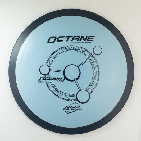 MVP Fission Octane