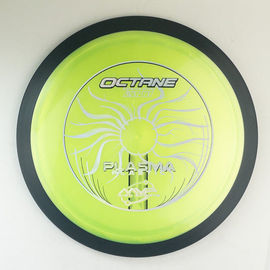 MVP Plasma Octane