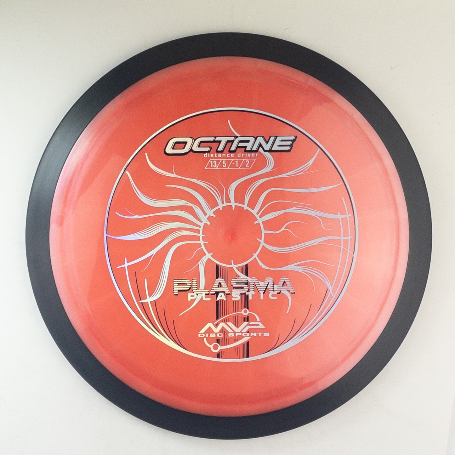 MVP Plasma Octane