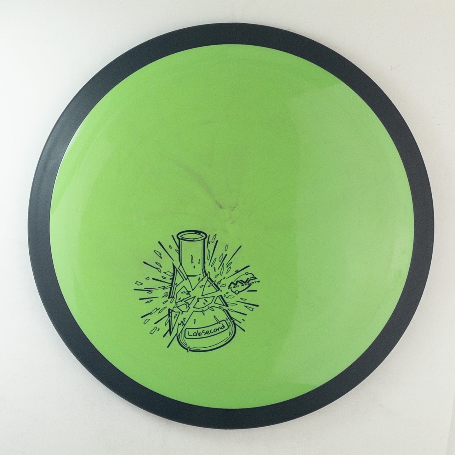 MVP Neutron Phase - Lab 2nd