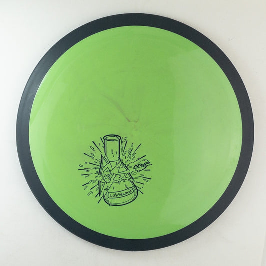 MVP Neutron Phase - Lab 2nd