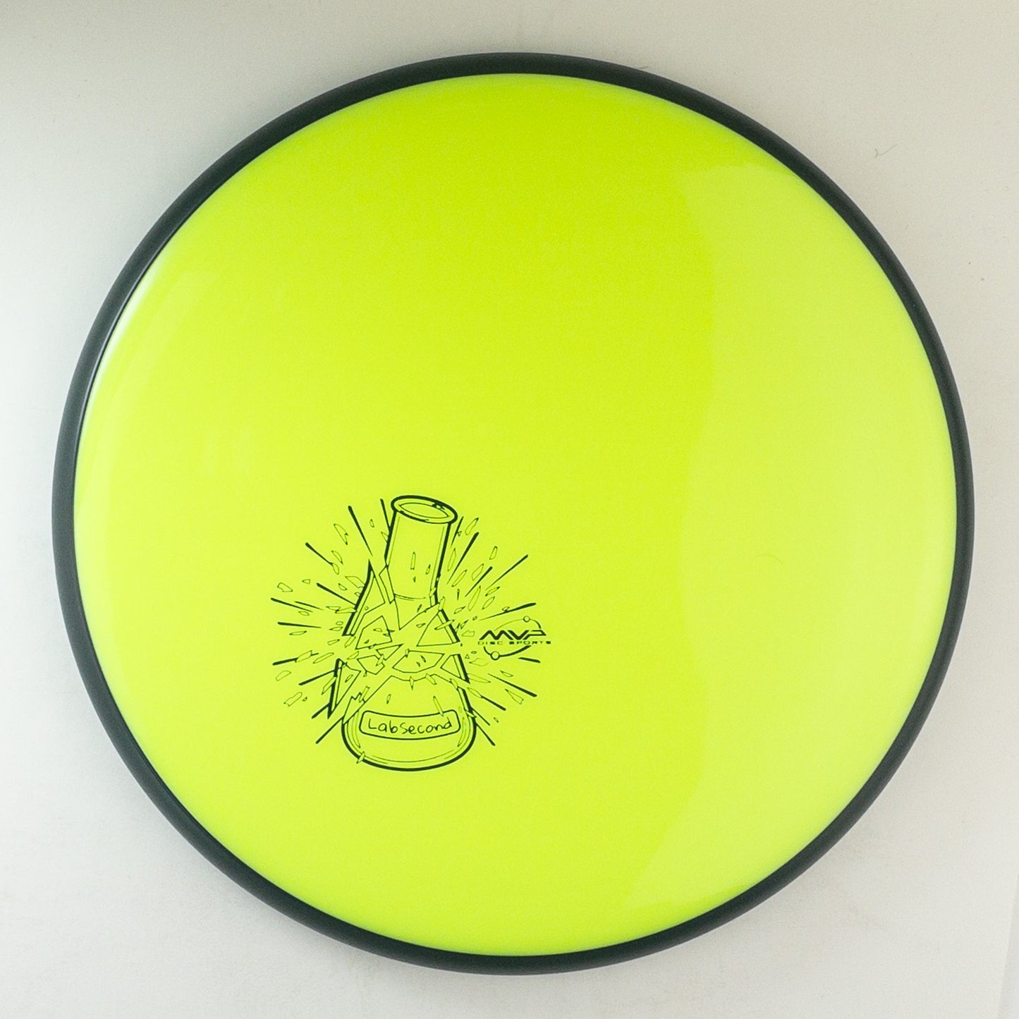 MVP Neutron Soft Watt - Lab 2nd