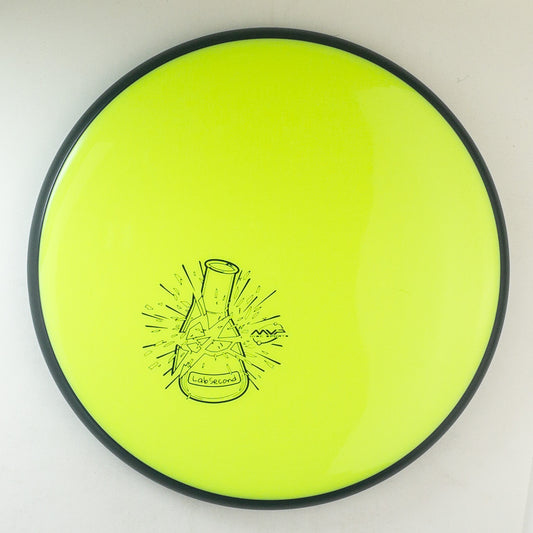 MVP Neutron Soft Watt - Lab 2nd