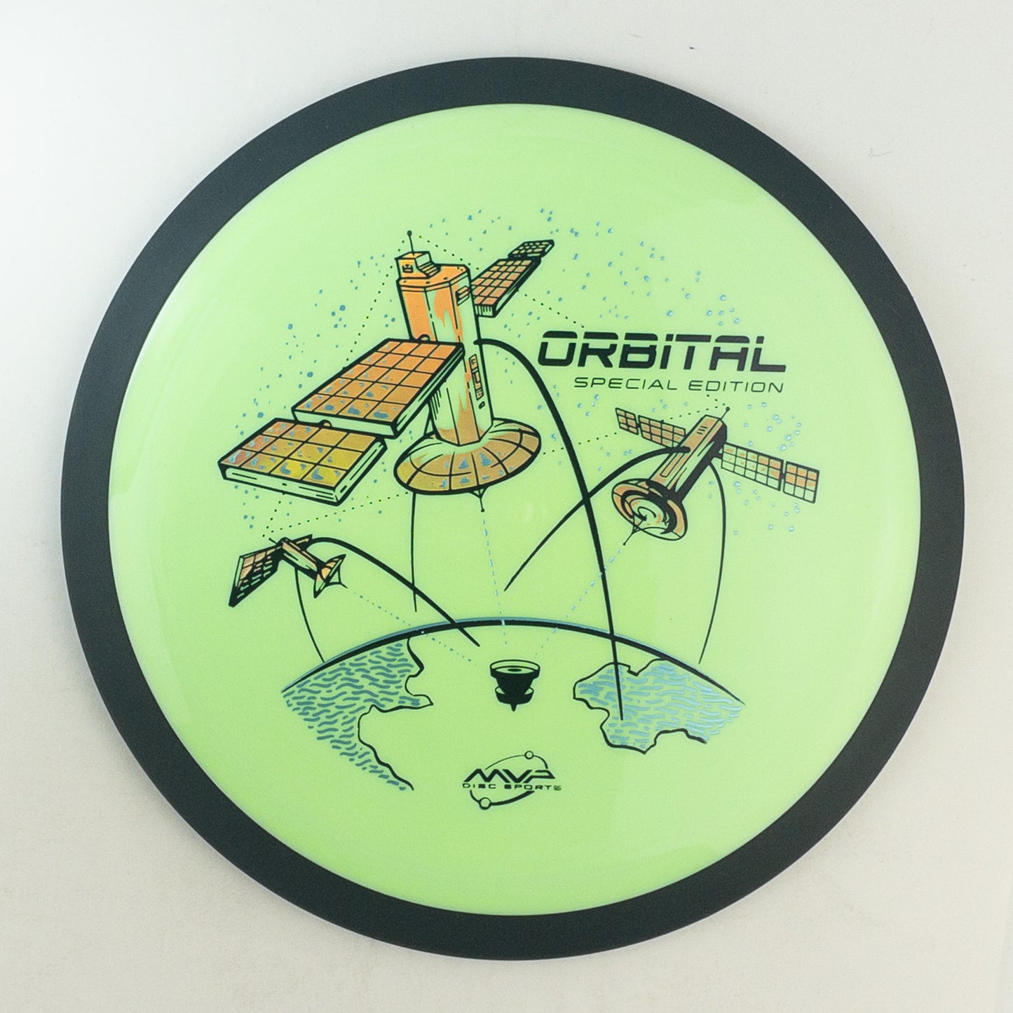 MVP Neutron Orbital Special Edition