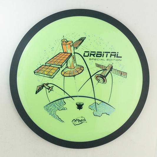 MVP Neutron Orbital Special Edition