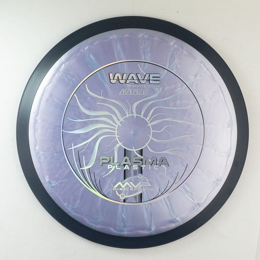 MVP Plasma Wave