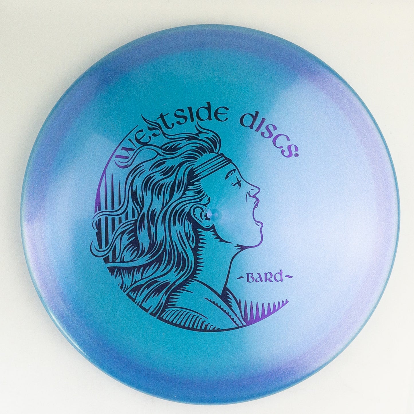 Westside VIP Ice Glimmer Bard