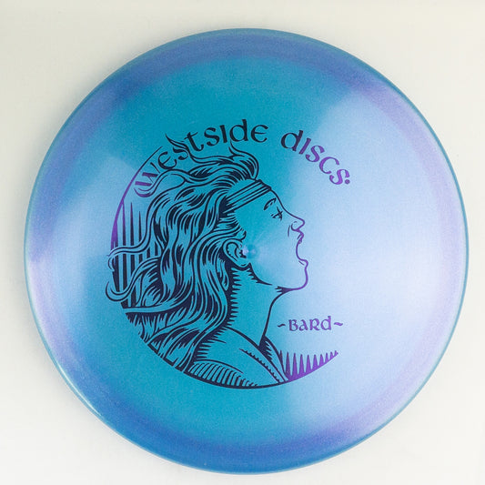 Westside VIP Ice Glimmer Bard