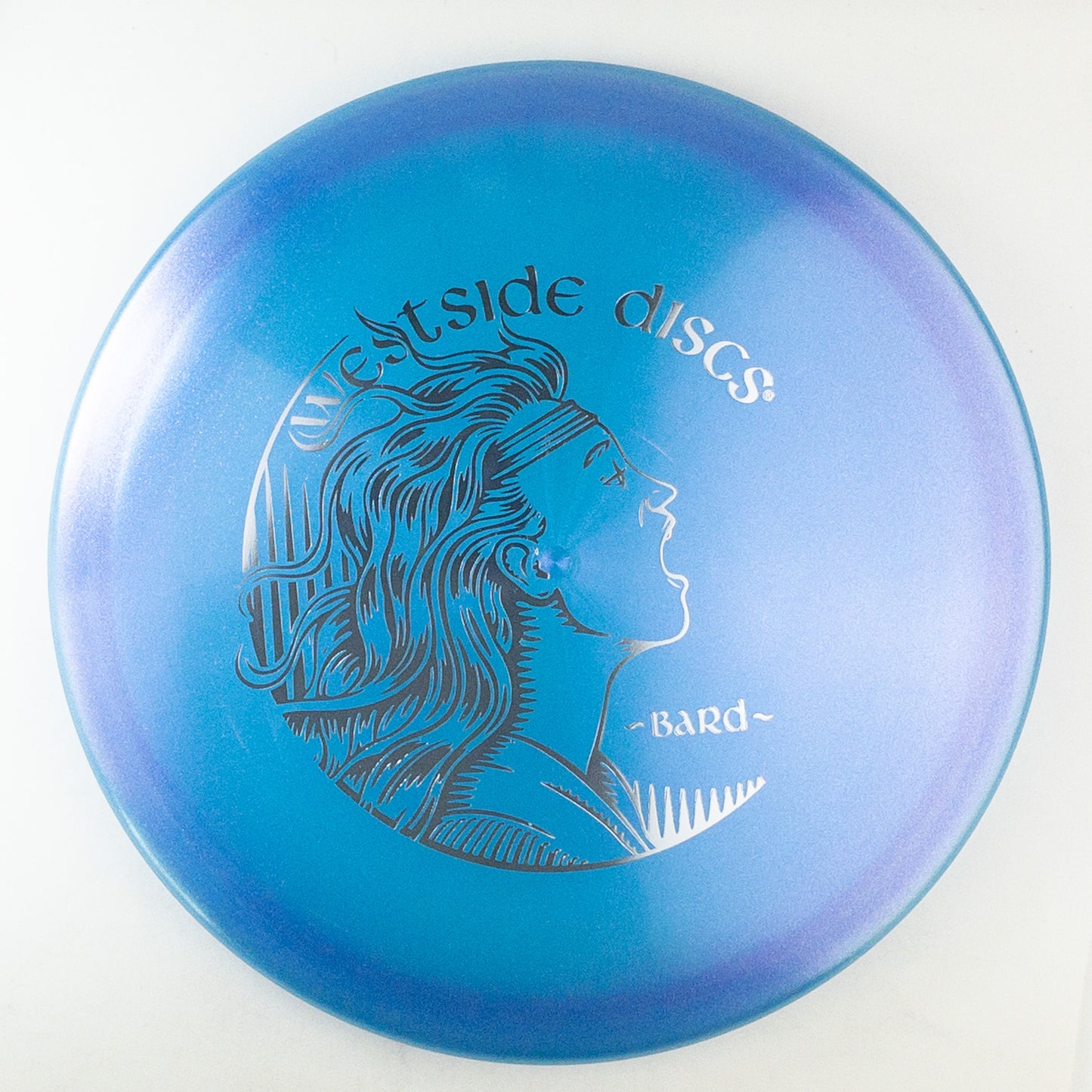 Westside VIP Ice Glimmer Bard