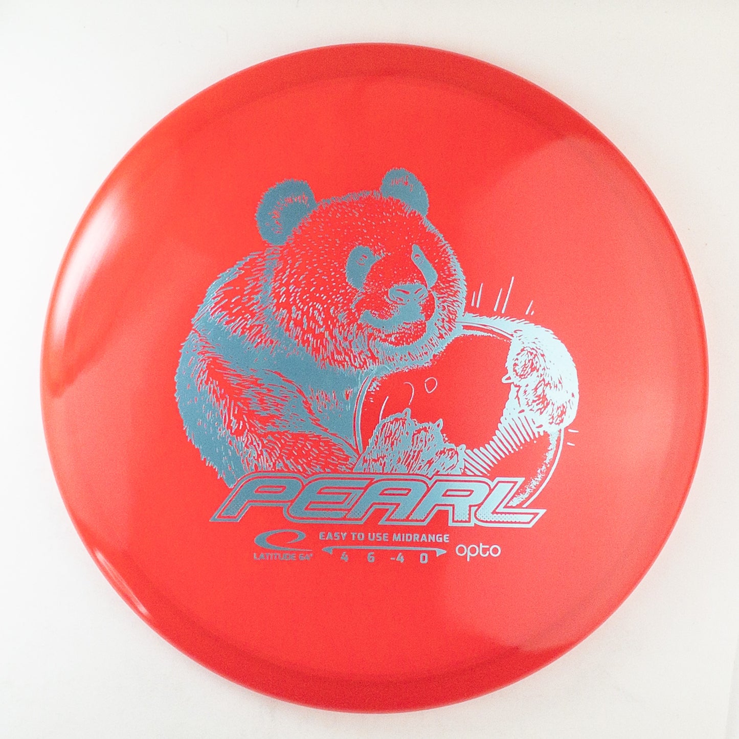 Latitude 64 Opto Pearl