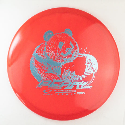 Latitude 64 Opto Pearl