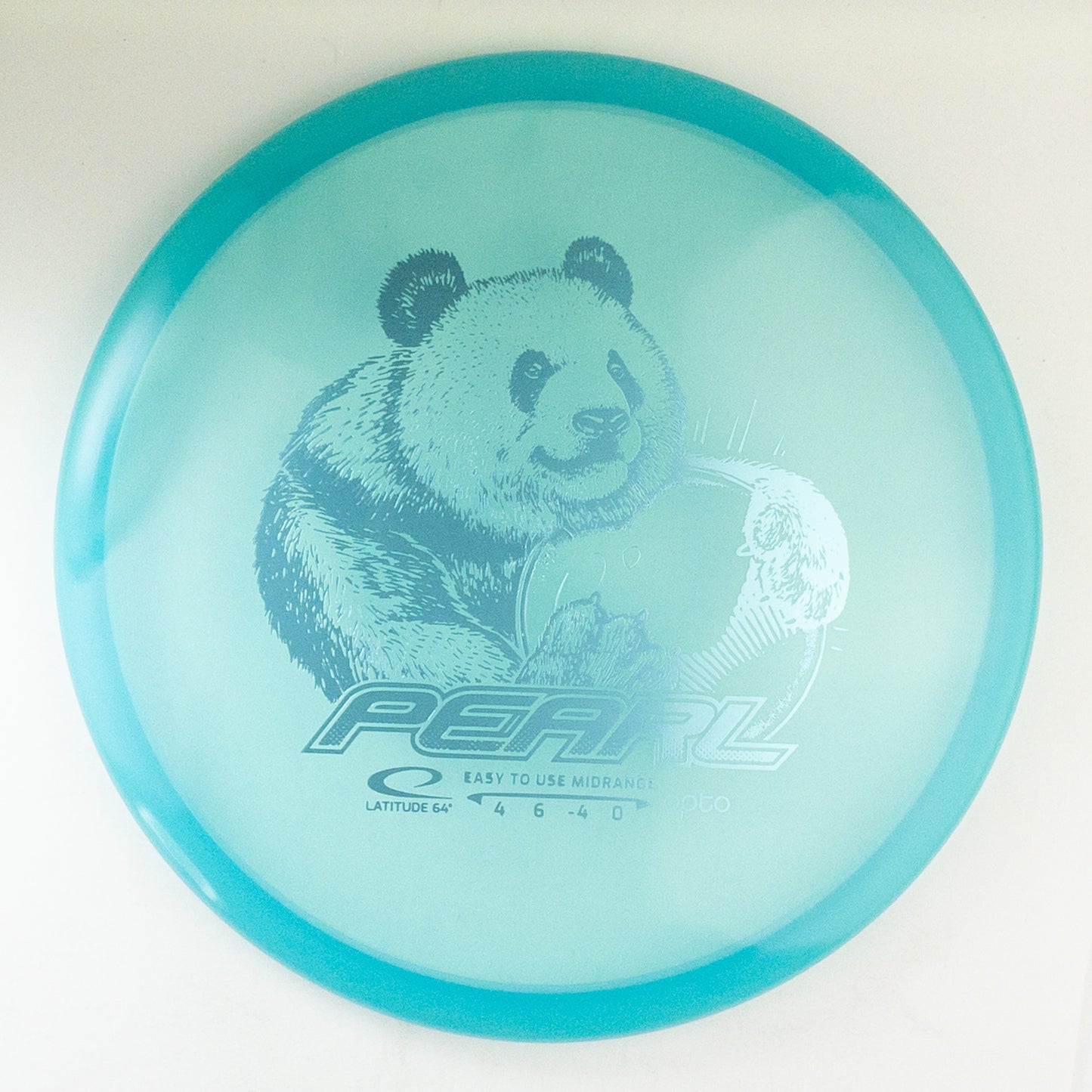 Latitude 64 Opto Pearl