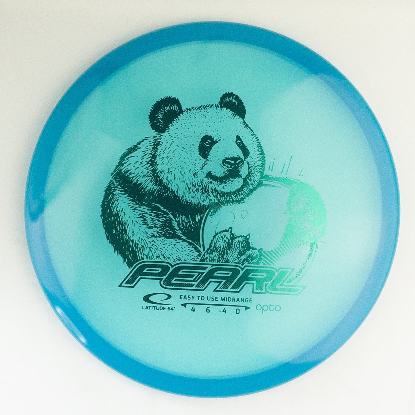 Latitude 64 Opto Pearl