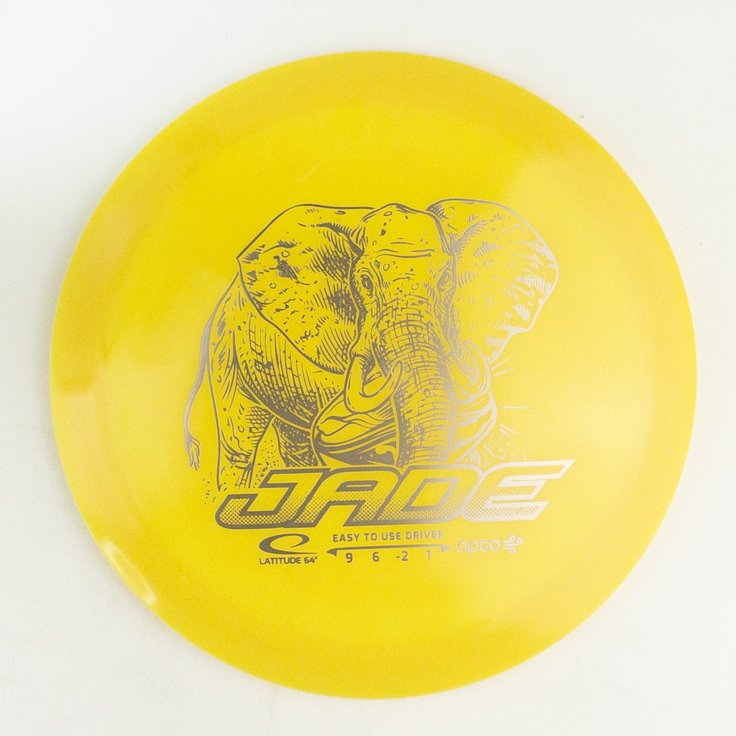 Latitude 64 Opto Air Jade