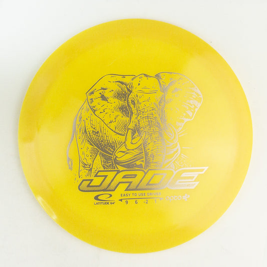 Latitude 64 Opto Air Jade