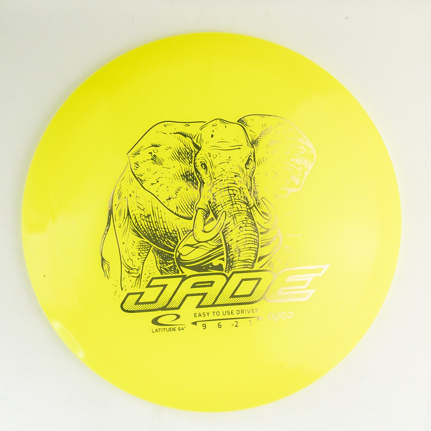 Latitude 64 Opto Jade