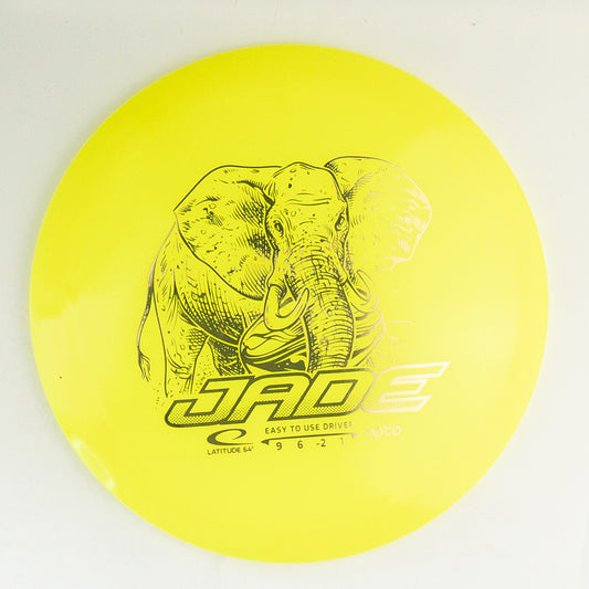 Latitude 64 Opto Jade