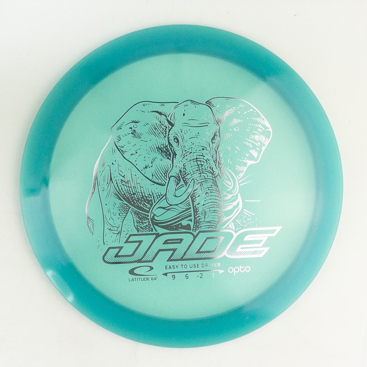 Latitude 64 Opto Jade