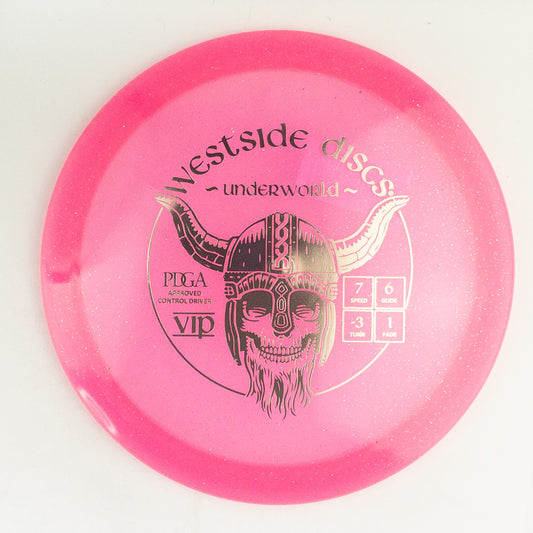 Westside VIP Underworld