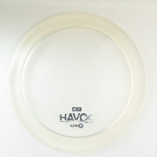 Latitude 64 Opto X Havoc