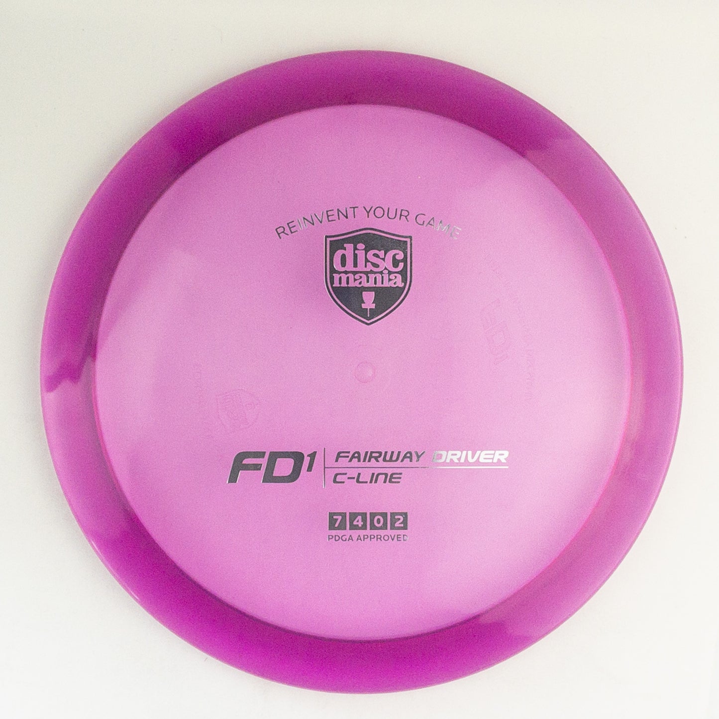 Discmania C-Line FD1