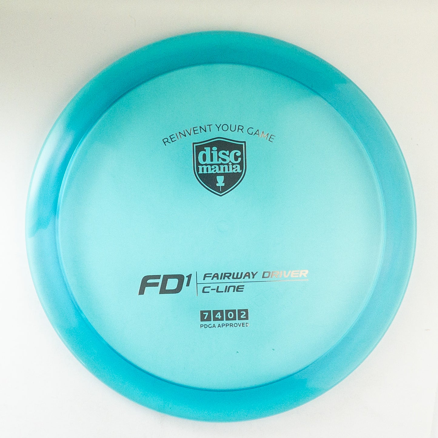 Discmania C-Line FD1