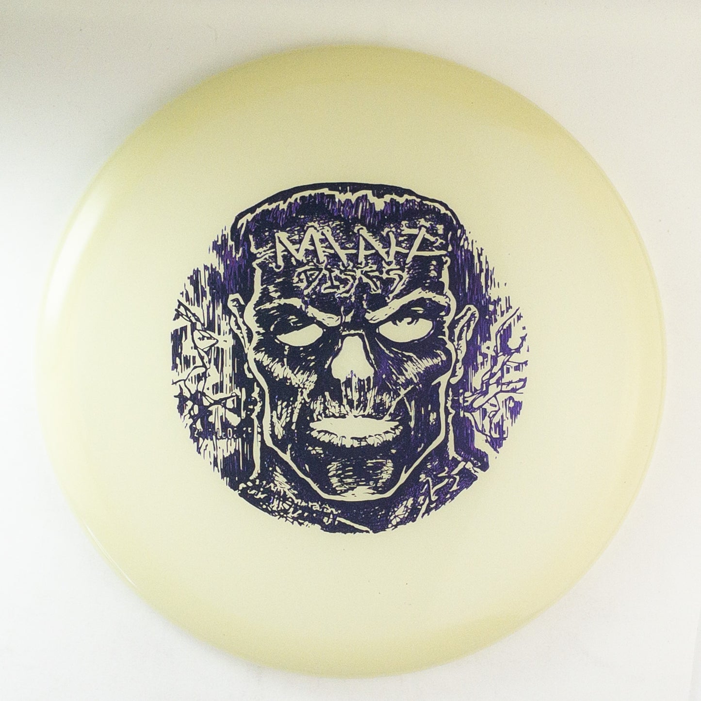 Mint Discs Nocturnal Glow Lobster - Halloween 2025