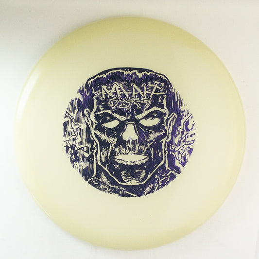 Mint Discs Nocturnal Glow Lobster - Halloween 2025