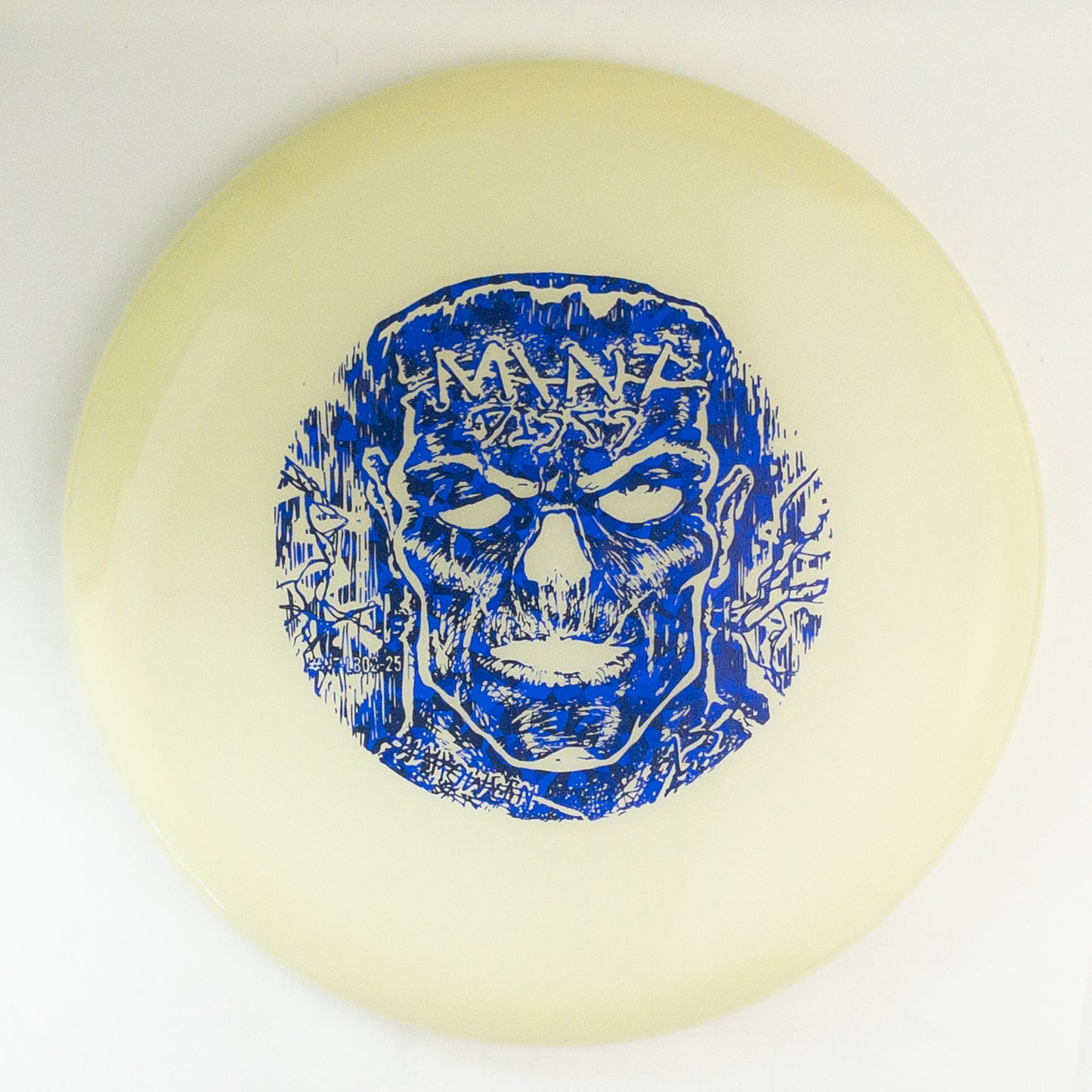 Mint Discs Nocturnal Glow Lobster - Halloween 2025