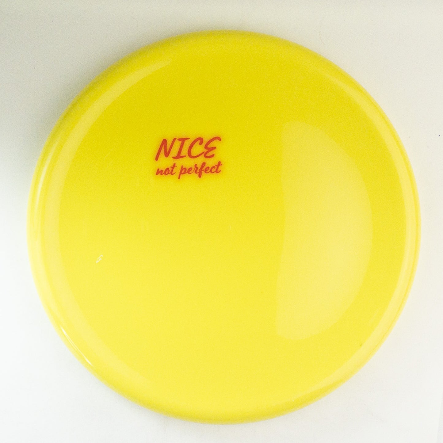 Kastaplast K1 Soft Berg - Misprint