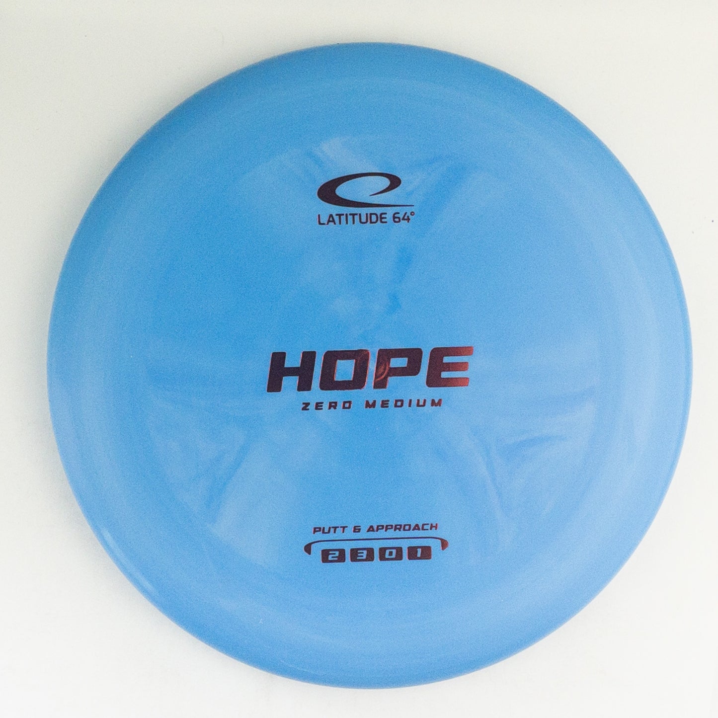 Latitude 64 Zero Medium Hope