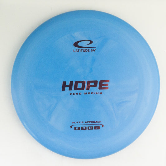 Latitude 64 Zero Medium Hope