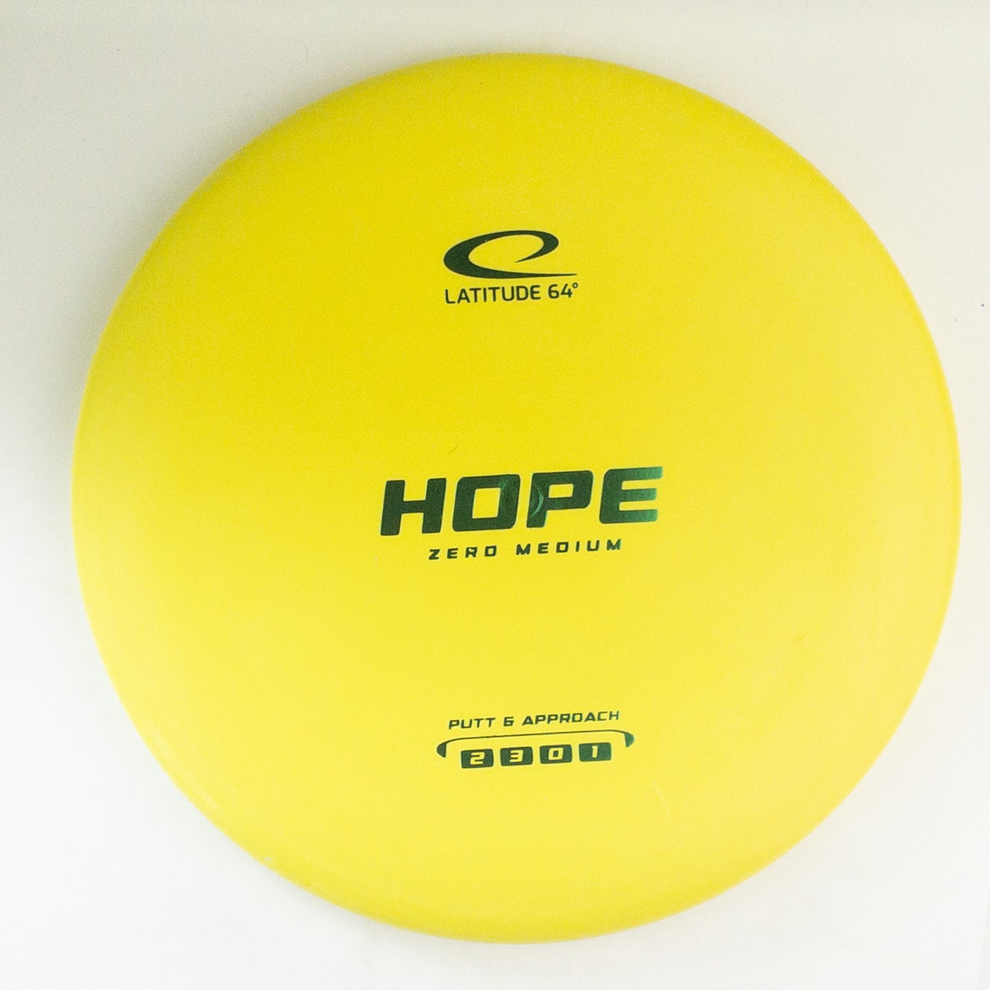 Latitude 64 Zero Medium Hope