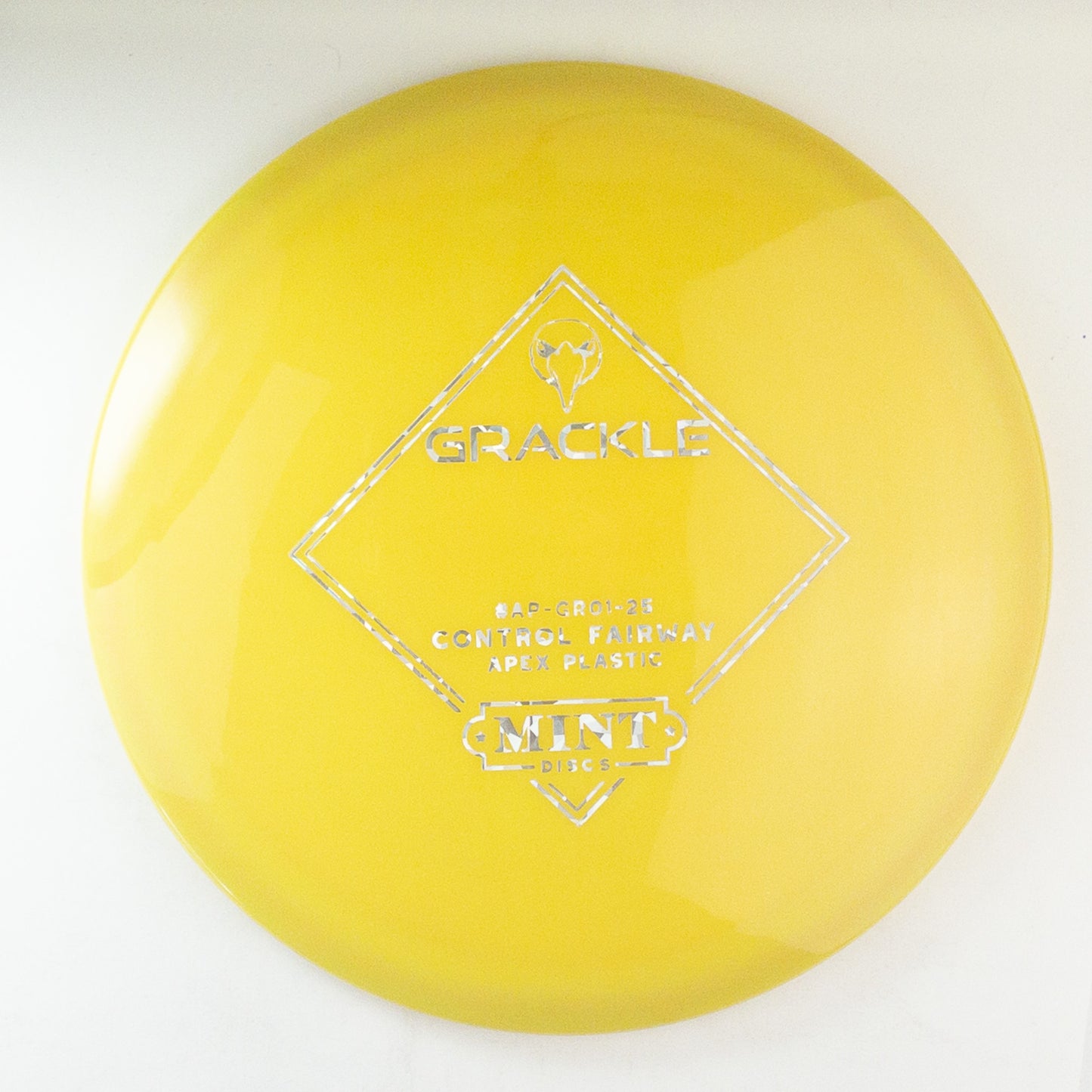 Mint Discs Apex Grackle