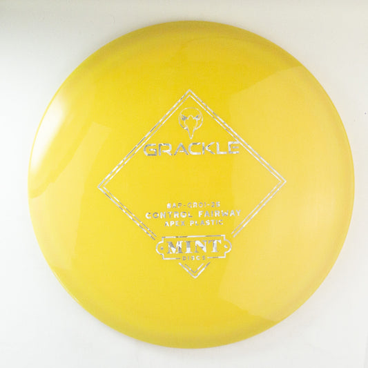 Mint Discs Apex Grackle