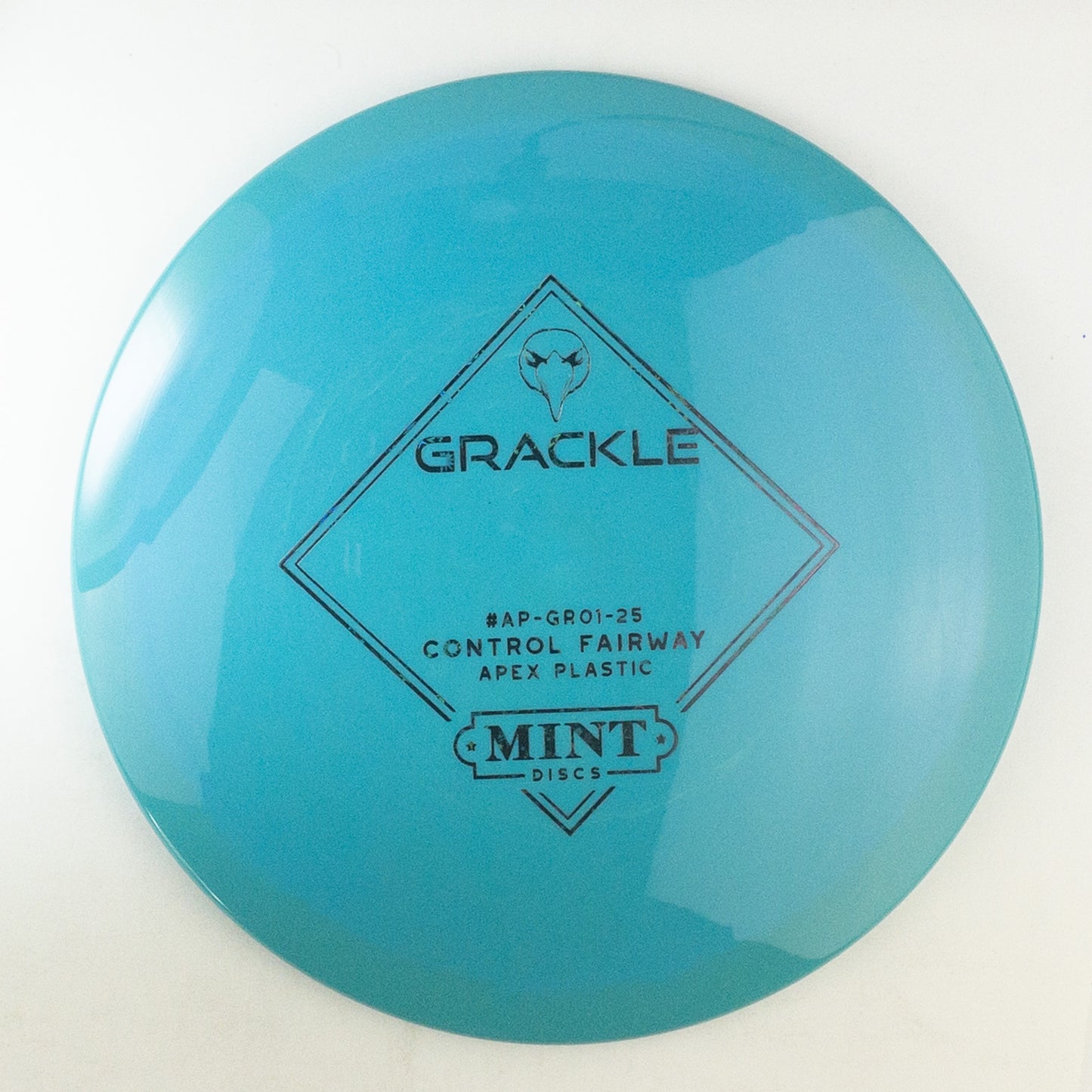 Mint Discs Apex Grackle