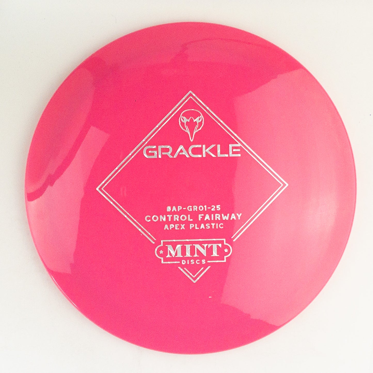 Mint Discs Apex Grackle