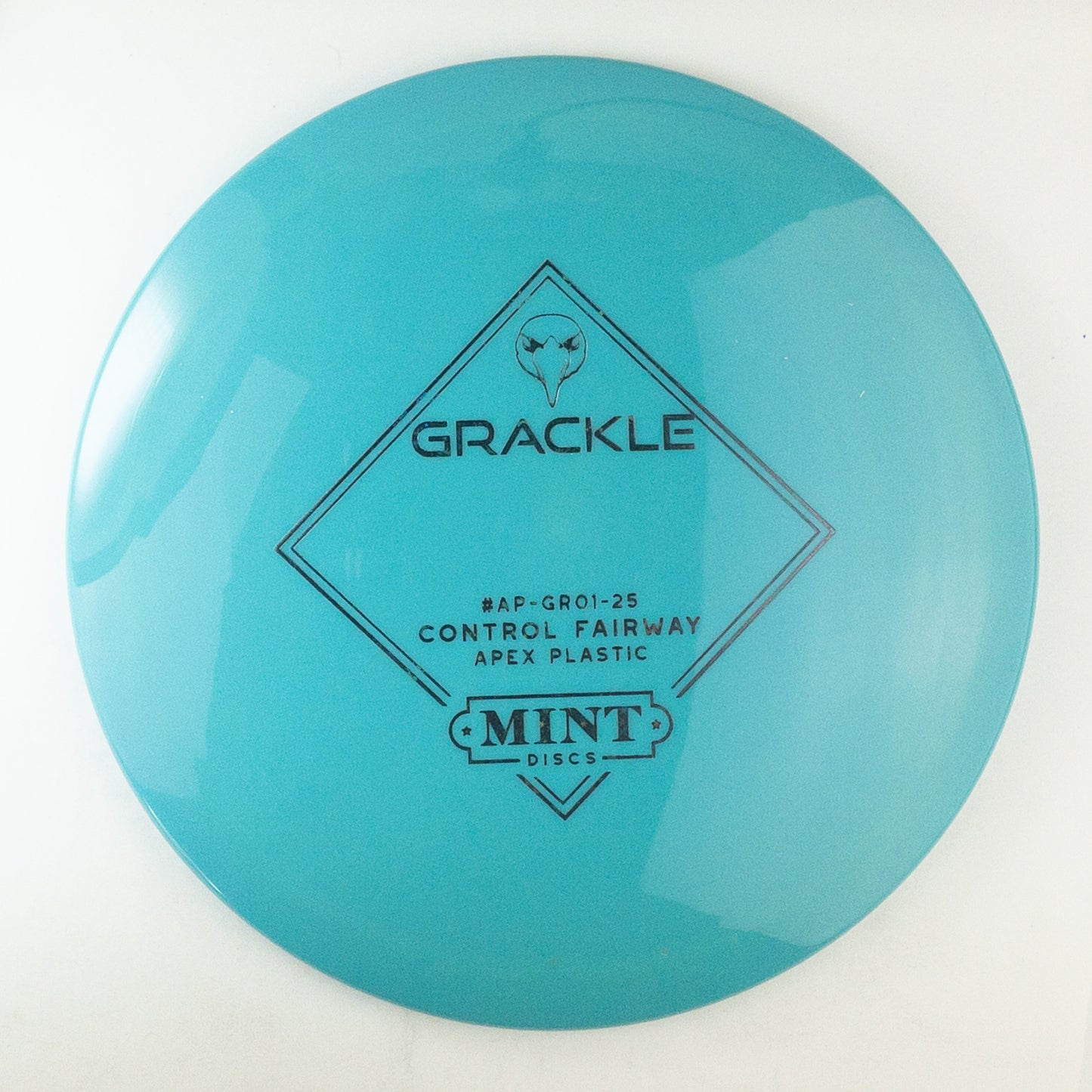 Mint Discs Apex Grackle